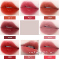 Низкий MOQ Private Label Matte Makeup Lipstick Matte